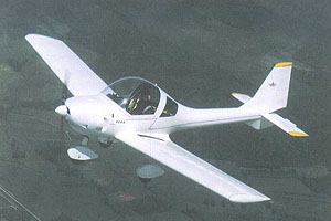 Vega 3000 Přehled letadel Aeroweb cz