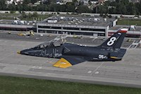 AERO Vodochody a L-39 Skyfox slaví úspěchy na mezinárodní úrovni