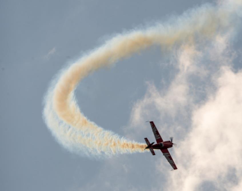 Dětský den 2024 – Open Sky (Zdroj: ŘLP)