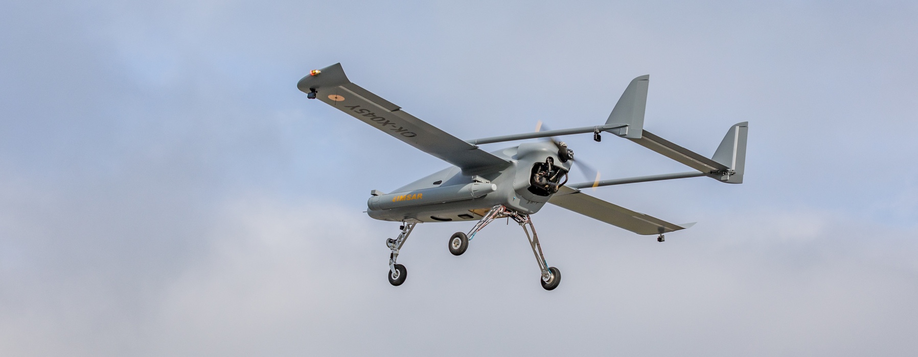 Foto: uav-stol.com