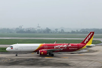 První Boeing 737-8 MAX pro Vietjet: Přechod na novou éru v letectví