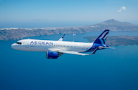 Stávka v Řecku ovlivní leteckou dopravu a cestující