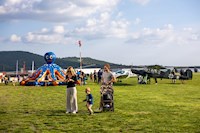 Proč zrovna Storch?