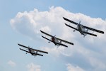 FOTOREPORT: Historical Airshow 2018