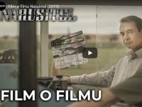 VIDEO: Film o filmu Narušitel odhaluje i zákulisí natáčení letových scén