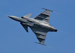 Den otevřených v Čáslavi láká na show Gripenu a Martina Šonky