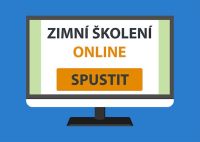 Zimní školení ONLINE: Zhlédněte důležité novinky a udělejte si kvíz