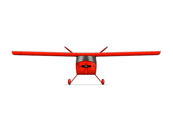 Sonex Aircraft má v plánu vyrábět první hornoplošník, i pro akrobacii