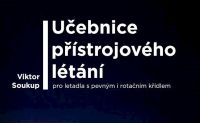 Dva knižní tipy redakce Aerowebu: Učebnice přístrojového létání a Letiště Krašovice