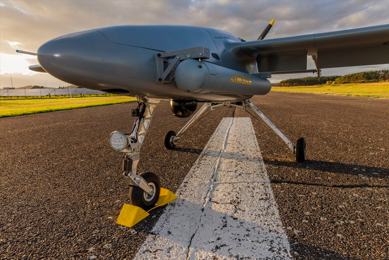 Společnost Primoco UAV SE získala evropské oprávnění k provozu LUC