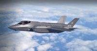 Nová generace F-35 bude potřebovat mnohem více chlazení