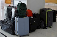 EU chce usnadnit cestování s příručními zavazadly