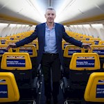 Dejte si svoje s*ačky do pořádku, nebo letadla nepřevezmeme, vzkázal Boeingu šéf Ryanairu 