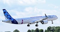 Airbus pokročil s A321XLR, připraven má být příští rok