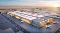 Emirates v Dubaji vybuduje technologické centrum za téměř miliardu dolarů
