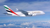 Letadlo do Dubaje zasáhly silné turbulence, zranilo se 14 lidí 