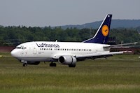 Lufthansa po 35 letech znovu objednává letouny 737