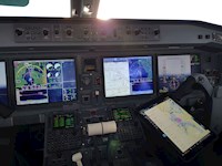 Jeppesen NavData slaví výročí, pilotům pomáhá už 50 let 