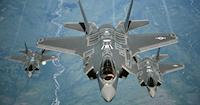 Jižní Korea objednala 20 stíhaček F-35A, využije je pro domácí vzdušné síly