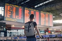 Rok 2023 pro Letiště Praha: 13,8 milionů cestujících, nárust o téměř 30 %
