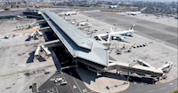 Nové terminály i technologie. Jihoafrická republika chystá obrovskou modernizaci letectví