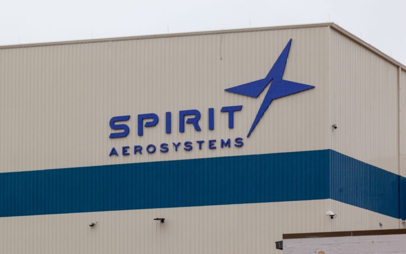 Spirit se nakonec rozdělí mezi Boeing a Airbus