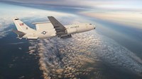 USAF si u Boeingu objednal nástupce E-3A Sentry