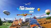 V novém Microsoft Flight Simulator budou i česká letadla