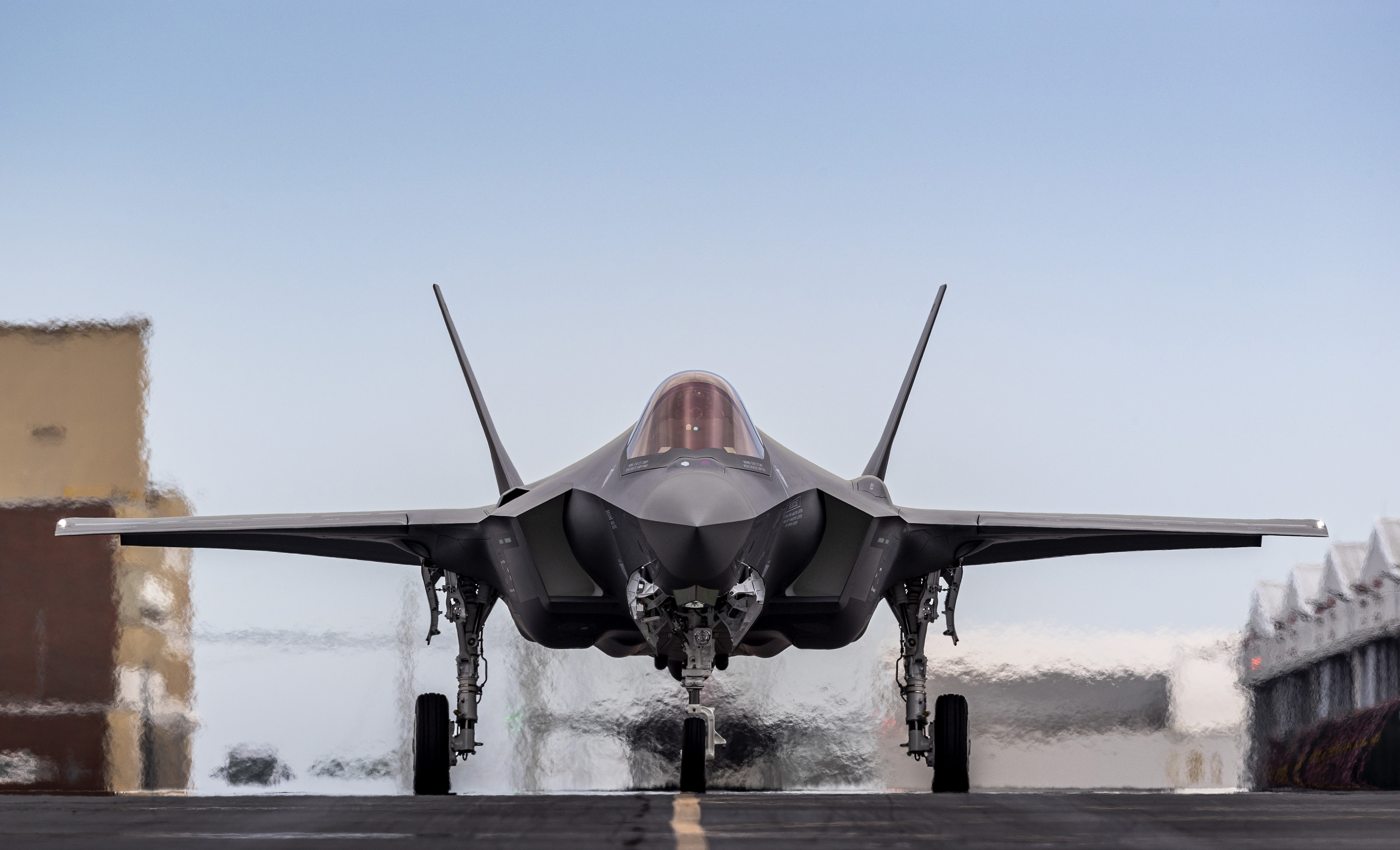 F-35A 