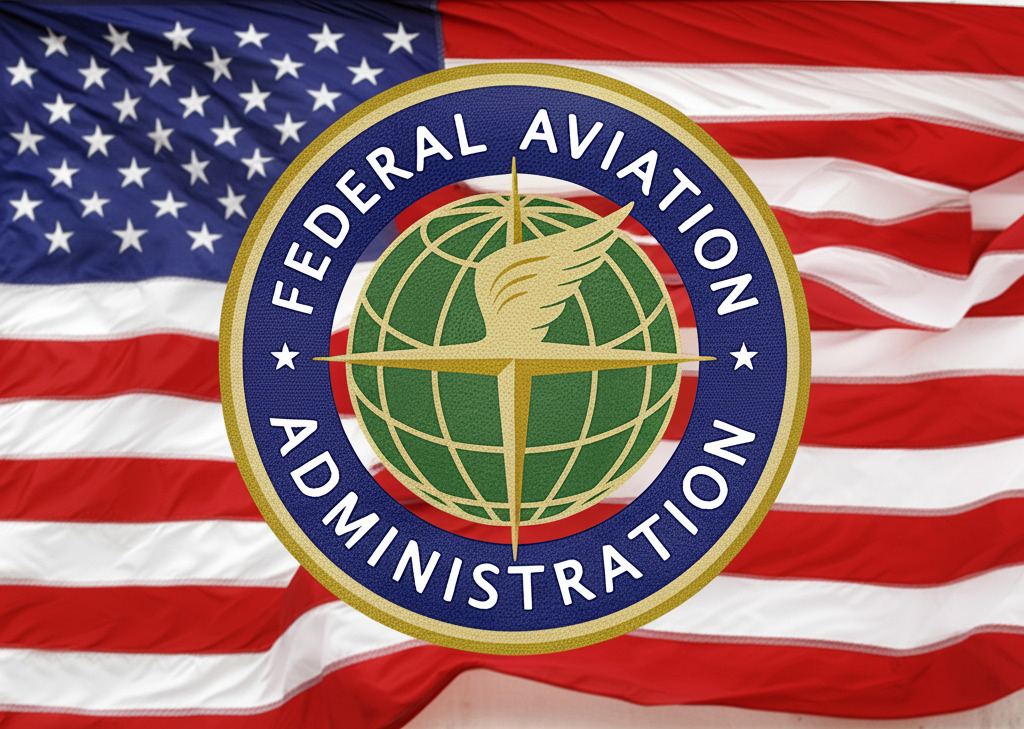 FAA - Federal Aviation Administration