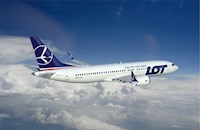 LOT Polish Airlines zvažují Airbus A220 při modernizaci své regionální flotily