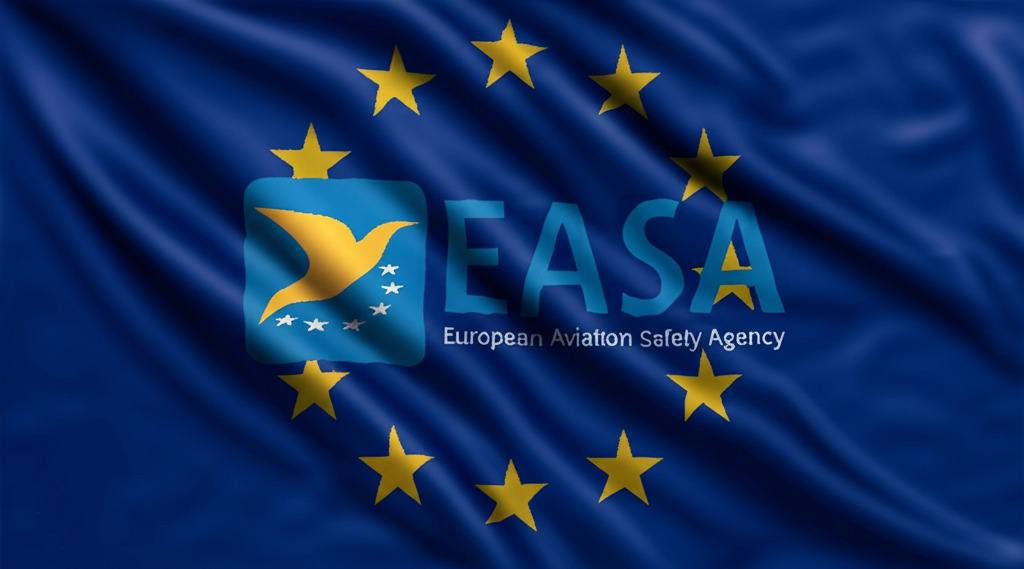 EASA logo