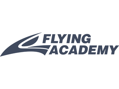 Logo Flying Academy s.r.o