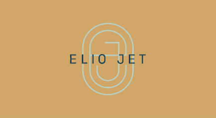 Logo Elio Jet a.s.