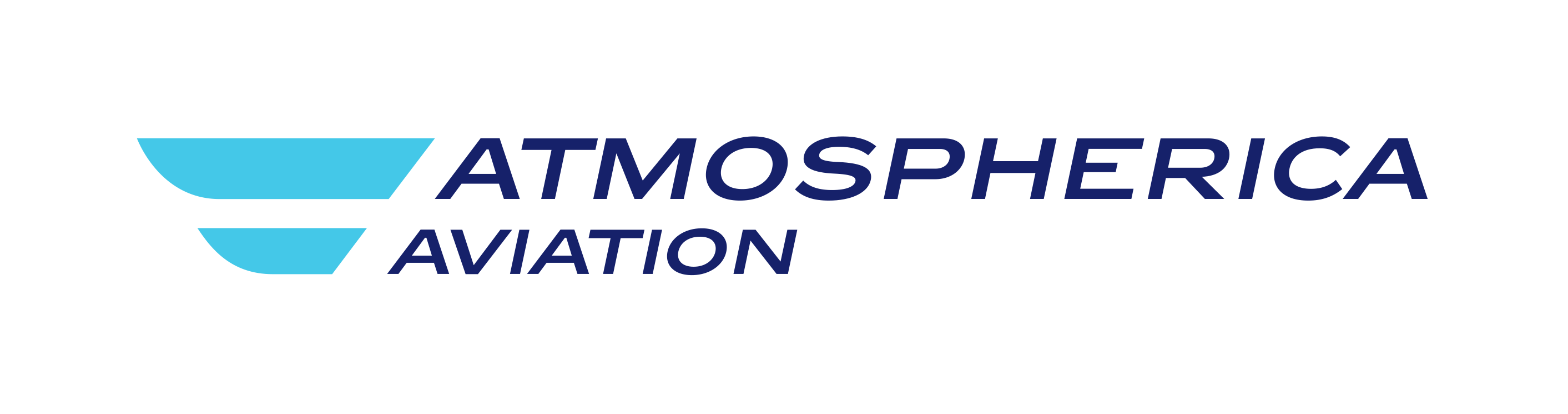 Logo CTR Atmospherica Aviation a.s.